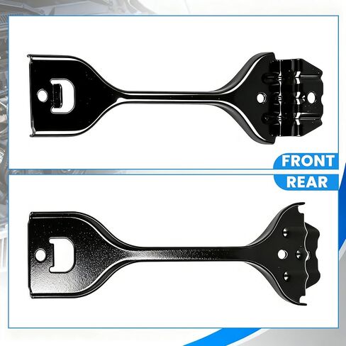 Battery Hold Down Kit Compatible with Subaru Forester 2009-2024 Impreza/WRX/STI 2008-2016 Crosstrek 2013-2023 Replaces 82182AG001, 82161AG001, 82161AG012 in Kuwait