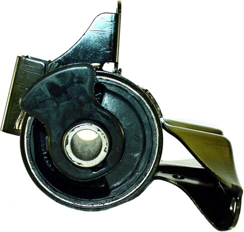 Front Right/Passenger Side Engine Mount Compatible With Honda Pilot 3.5L V6 2005 2006 2007 2008 PC-177410 in Saudi Arabia