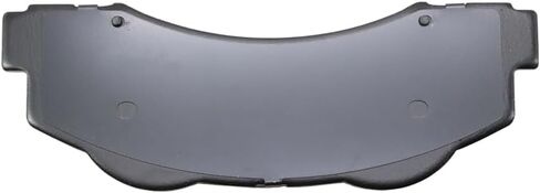D1414 D1602 مجموعات وسادات الفرامل الأمامية والخلفية شبه المعدنية المتوافقة مع Ford For F-150 2012-2020 in Saudi Arabia