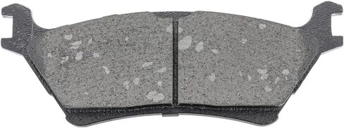 D1414 D1602 مجموعات وسادات الفرامل الأمامية والخلفية شبه المعدنية المتوافقة مع Ford For F-150 2012-2020 in Saudi Arabia
