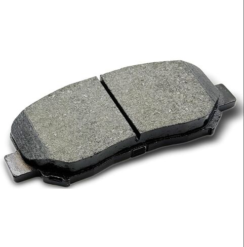 Front Rear Ceramic Brake Pads 8 Pieces Set fit for 2016-2022 Mazda CX-5 in Kuwait