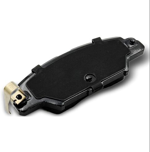 Front Rear Ceramic Brake Pads 8 Pieces Set fit for 2016-2022 Mazda CX-5 in Kuwait