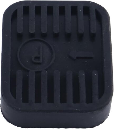 Parking Pedal Pad 46165-U2230-71 46165U223071 Compatible with Toyota Forklift 8 Series 8FGCU15 8FGCU20 8FGCU25 in Kuwait