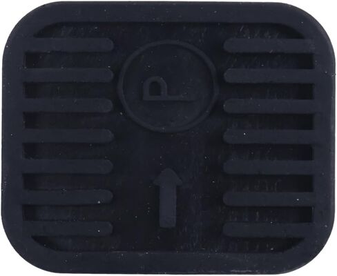 Parking Pedal Pad 46165-U2230-71 46165U223071 Compatible with Toyota Forklift 8 Series 8FGCU15 8FGCU20 8FGCU25 in Kuwait