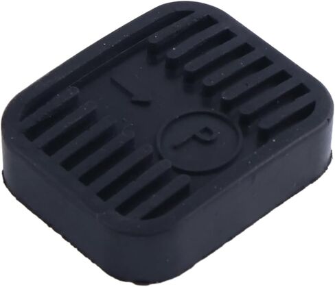 Parking Pedal Pad 46165-U2230-71 46165U223071 Compatible with Toyota Forklift 8 Series 8FGCU15 8FGCU20 8FGCU25 in Kuwait