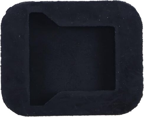 Parking Pedal Pad 46165-U2230-71 46165U223071 Compatible with Toyota Forklift 8 Series 8FGCU15 8FGCU20 8FGCU25 in Kuwait