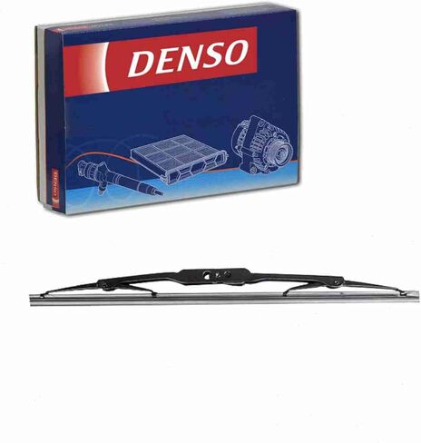 DENSO Rear Endurovision 12" Wiper Blade compatible with Jeep Liberty 2002-2007 in Saudi Arabia