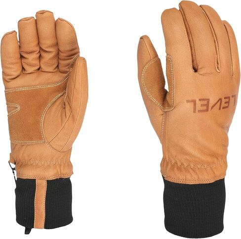Level Rebel Gloves in Saudi Arabia