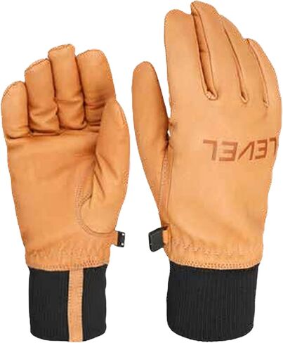 Level Rebel Gloves in Saudi Arabia