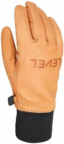 Level Rebel Gloves in Saudi Arabia