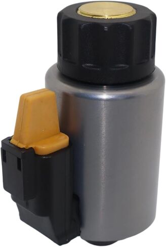 316-5999 3165999 12V Solenoids Valve Fits for Caterpillar CAT 3508B Marine Products in Saudi Arabia