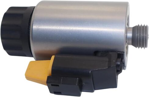 316-5999 3165999 12V Solenoids Valve Fits for Caterpillar CAT 3508B Marine Products in Saudi Arabia