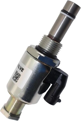 12V Solenoids Valve VTZ1033ME 1131544 1225053 Fits for Caterpillar CAT 3412E Petroleum Products in Saudi Arabia
