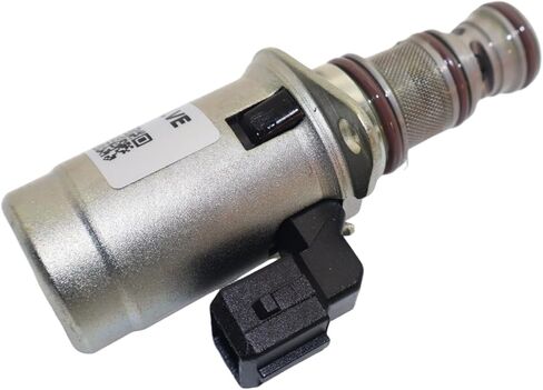 SV98-T39S 24V Solenoids Valve Fits for Caterpillar CAT CT60 CT80 Excavator in Saudi Arabia