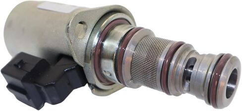 SV98-T39S 24V Solenoids Valve Fits for Caterpillar CAT CT60 CT80 Excavator in Saudi Arabia
