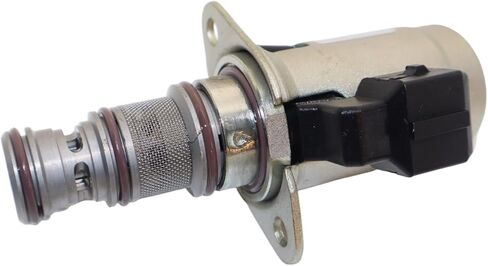 SV98-T39S 24V Solenoids Valve Fits for Caterpillar CAT CT60 CT80 Excavator in Saudi Arabia