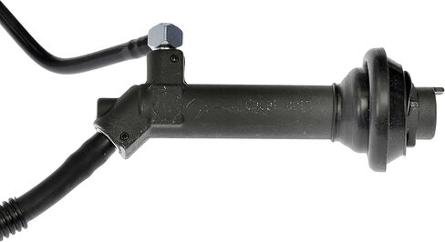 Dorman CC649006 Clutch Master and Slave Cylinder Assembly Compatible with Select Ford Models in Saudi Arabia