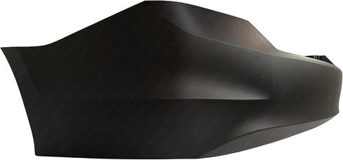 BUMPERS THAT DELIVER - Primered, Rear Bumper Cover Replacement for 2008-2012 Honda Accord Sedan 08-12, HO1100246 in Saudi Arabia