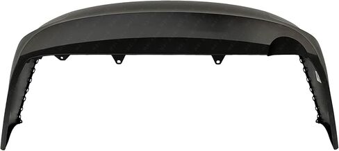 BUMPERS THAT DELIVER - Primered, Rear Bumper Cover Replacement for 2008-2012 Honda Accord Sedan 08-12, HO1100246 in Saudi Arabia