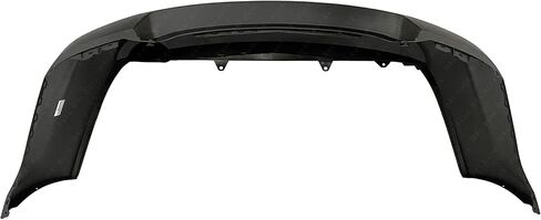 BUMPERS THAT DELIVER - Primered, Rear Bumper Cover Replacement for 2008-2012 Honda Accord Sedan 08-12, HO1100246 in Saudi Arabia