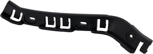 DAT AUTO PARTS Front Left Driver Side, Bumper Cover Support Bracket, For 2013-2016 GMC Acadia, and 2017 Acadia Limited, Black Textured Plastic, GM1042173 20986163 in Saudi Arabia