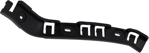 DAT AUTO PARTS Front Left Driver Side, Bumper Cover Support Bracket, For 2013-2016 GMC Acadia, and 2017 Acadia Limited, Black Textured Plastic, GM1042173 20986163 in Saudi Arabia