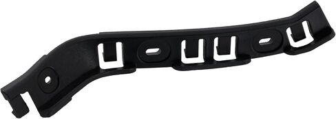 DAT AUTO PARTS Front Left Driver Side, Bumper Cover Support Bracket, For 2013-2016 GMC Acadia, and 2017 Acadia Limited, Black Textured Plastic, GM1042173 20986163 in Saudi Arabia