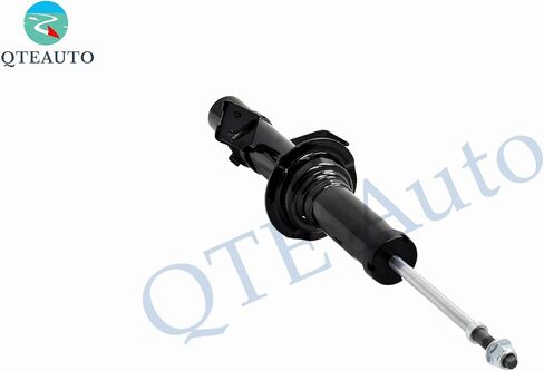 PM Auto Set 4 Front Suspension Strut-Rear Complete Shock Kit For 2009-2012 Infiniti FX35 in Saudi Arabia
