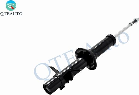 PM Auto Set 4 Front Suspension Strut-Rear Complete Shock Kit For 2009-2012 Infiniti FX35 in Saudi Arabia