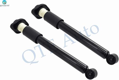PM Auto Set 4 Front Suspension Strut-Rear Complete Shock Kit For 2009-2012 Infiniti FX35 in Saudi Arabia