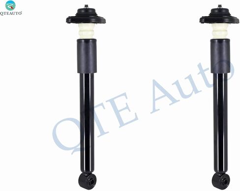 PM Auto Set 4 Front Suspension Strut-Rear Complete Shock Kit For 2009-2012 Infiniti FX35 in Saudi Arabia