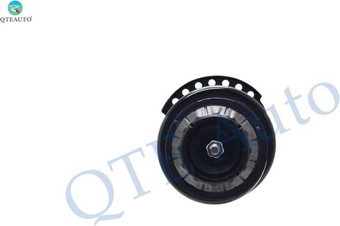 PM Auto Pair Front Left-Right Quick Complete Strut-Coil Spring Compatible With 2012-2017 Kia Rio in Saudi Arabia