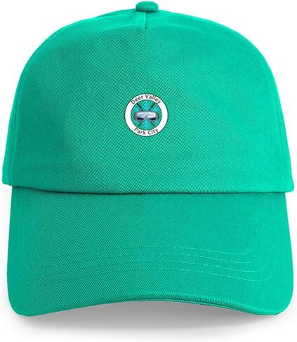 CafePress Deer Valley Park City Utah Cap Adjustable Baseball Cap in Saudi Arabia