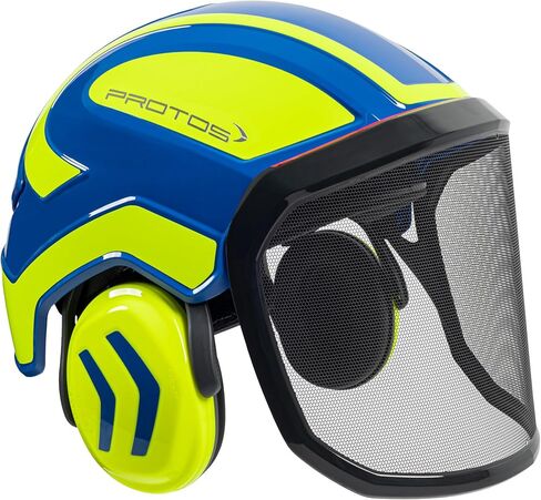 Pfanner Protos Integral Arborist Helmet in Kuwait