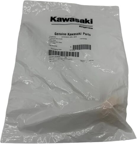 One Pack compatible with Kawasaki Power Oil Dipstick Cap 14075-7008 Contains One 14075-7008 and a Funnel in Saudi Arabia