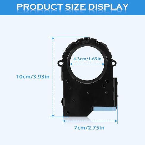 8924B-06010 Steering Angle Sensor Fits Camry 2012-2014 Avalon 2013-2016 Steering Angle Sensor Replaces 8924B-06010 89245-06050 in Kuwait
