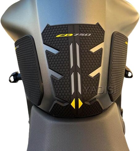 ل CB750 الدبور CB 750 الدبور 2023 2024 2025 الملحقات منصات خزان الوقود حماية دراجة نارية ملصقات خزان الوقود منصات حماية خزان الوقود منصات الركبة المضادة للانزلاق مقابض خزان الوقود منصات الخزان in Kuwait