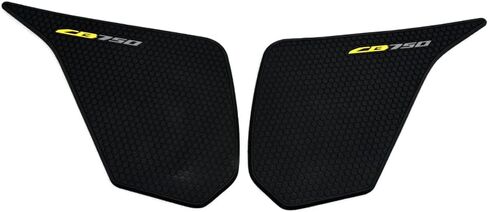 ل CB750 الدبور CB 750 الدبور 2023 2024 2025 الملحقات منصات خزان الوقود حماية دراجة نارية ملصقات خزان الوقود منصات حماية خزان الوقود منصات الركبة المضادة للانزلاق مقابض خزان الوقود منصات الخزان in Kuwait