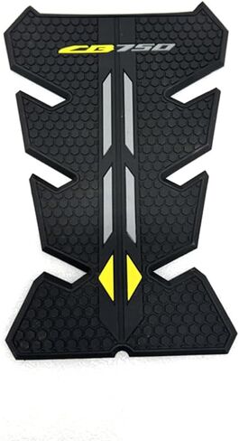 ل CB750 الدبور CB 750 الدبور 2023 2024 2025 الملحقات منصات خزان الوقود حماية دراجة نارية ملصقات خزان الوقود منصات حماية خزان الوقود منصات الركبة المضادة للانزلاق مقابض خزان الوقود منصات الخزان in Kuwait