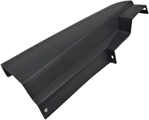 غطاء الحاجز الأيسر متوافق مع HiSun ​​SECTOR 550 HS550 UTV P116000822120000 in Kuwait