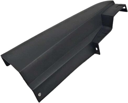 غطاء الحاجز الأيسر متوافق مع HiSun ​​SECTOR 550 HS550 UTV P116000822120000 in Kuwait