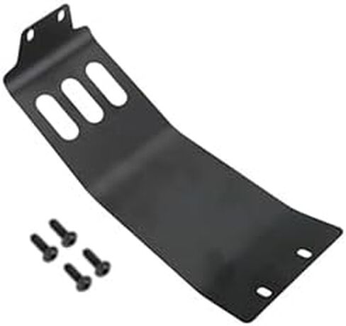 Bash Guard Engine Guard Plate Compatible with YT Decoy Mk2 EP8-EP801, Thin & Stainless Steel Lower Frame Underside Guard Cover Protection for Core Protection for Bike in Saudi Arabia