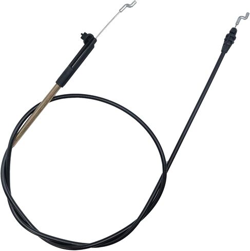 104-8676 Brake Cable Replacement for Toro 22" Recycler Lawn Mower, Fit Personal Pace Walk-Behind Models 20013 20014 20017 20018 20031 20041 20049 20051 20066 20067, Replaces 104-8676 290-919 14759 in Kuwait
