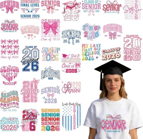 Dtf Transfers Ready to Press - 12 Pcs Flower Iron on Transfers for T-Shirts Boho Floral Iron on Patches Stickers Heat Transfer Vinyl Decals for Clothes Bag Pillow DIY Crafts Fabric Decor in Kuwait