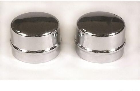 Wheel Bearing Dust Cap Front for 1961-1970 Chevrolet C10 Pickup in Saudi Arabia