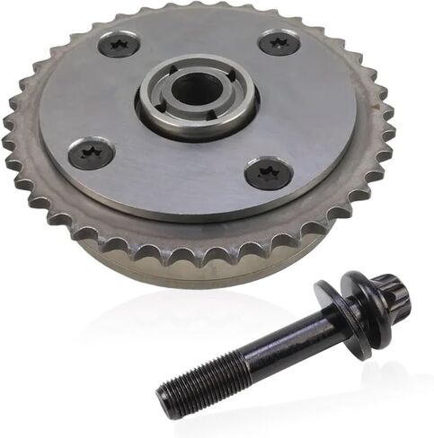 11367545862 & 11367536085 مدخل عمود الحدبات فيزر VVT لـ MINI COOPER R56 R57 R58 R60 R61 2007-2016، لسيارات BMW F20 116i 118i 120i 12-16، ترس توقيت الصمام المتغير للمحرك in Saudi Arabia