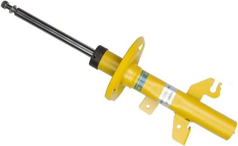 Bilstein B6 14-17 Jeep Cherokee Front Right Suspension Strut Assembly w/Active Drive I (22-249296) in Saudi Arabia