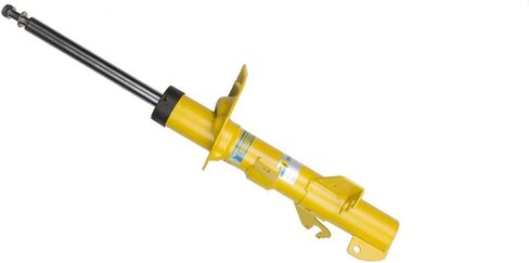 Bilstein B6 14-17 Jeep Cherokee Front Right Suspension Strut Assembly w/Active Drive I (22-249296) in Saudi Arabia