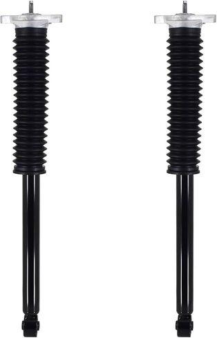 Rear Shock Absorbers for Honda Civic 2016-2025 16.10"-26.02" in Saudi Arabia