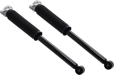 Rear Shock Absorbers for Honda Civic 2016-2025 16.10"-26.02" in Saudi Arabia